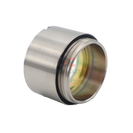 Линза фокусировочная в сборе с объективом D=30 мм FL=125 мм для BT240/BT240S